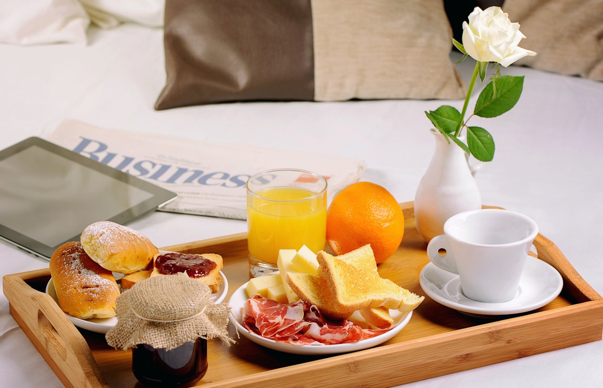 Room Service